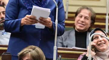 انسحاب مفاجئ.. النائبة نشوى الديب تفاجئ الجميع وتكشف الأسباب الحقيقية وراء قرارها السياسي